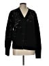 DKNY Black Cardigan Size L - photo 1