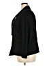 ELOQUII Black Blazer Size 18 Plus - photo 5