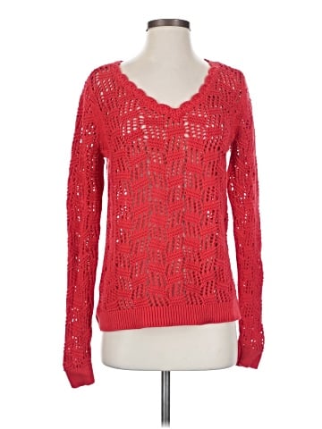 Ann Taylor LOFT Pullover Sweater (view 1)