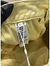 Zimmermann 100% Cotton Yellow Jeans Size 27 waist - photo 3
