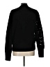 DKNY Black Cardigan Size L - photo 2