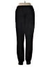 Sanctuary 100% Recycled Polyester Solid Black Track Pants Size M - photo 2