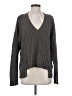 Pistola 100% Cotton Gray Pullover Sweater Size S - photo 1
