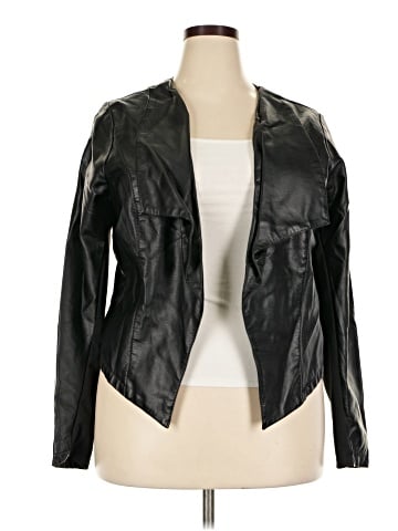 Avenue Jacket (view 1)