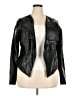 Avenue Black Jacket Size 18 Plus - photo 1