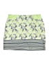 Assorted Brands Graphic Green Skort Size L - photo 1