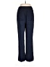Splendid Blue Casual Pants Size M - photo 2