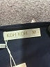 Koh Koh 100% Polyester Blue Cocktail Dress Size M - photo 4