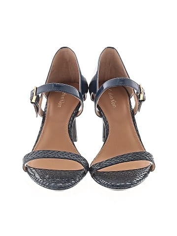 Calvin Klein Heels (view 2)