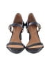 Calvin Klein Blue Heels Size 7 - photo 2