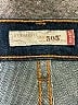 Levi's Blue Jeans Size 14S - photo 3