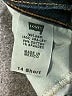 Levi's Blue Jeans Size 14S - photo 4