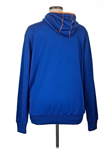 Puma Zip Up Hoodie (view 2)