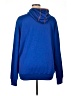 Puma 100% Polyester Blue Zip Up Hoodie Size XL - photo 2