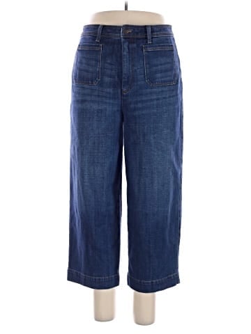 Talbots Jeans (view 1)