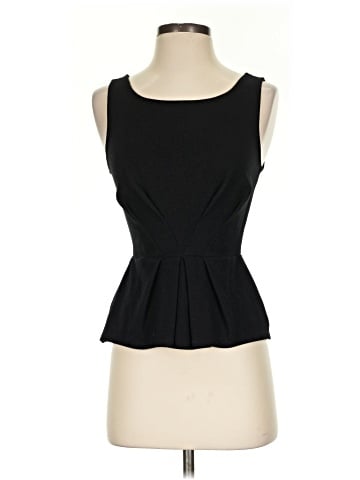 Assorted Brands Sleeveless T-Shirt (view 1)