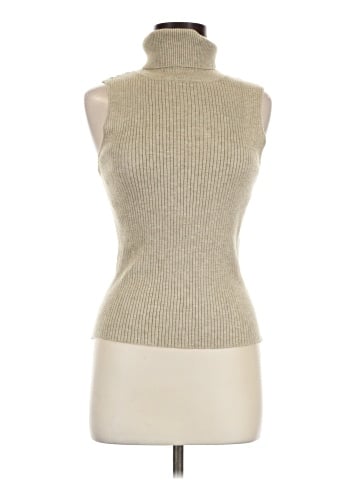 Crescent Sleeveless Top (view 1)