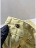 Zimmermann 100% Cotton Yellow Jeans Size 27 waist - photo 4