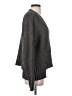 Pistola 100% Cotton Gray Pullover Sweater Size S - photo 4