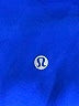 Lululemon Athletica Blue Active Pants Size 10 - photo 7