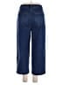 Talbots Blue Jeans Size 14 - photo 2