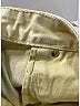 Zimmermann 100% Cotton Yellow Jeans Size 27 waist - photo 5