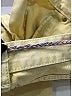 Zimmermann 100% Cotton Yellow Jeans Size 27 waist - photo 9
