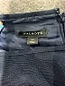 Talbots Black Cocktail Dress Size 14 - photo 7