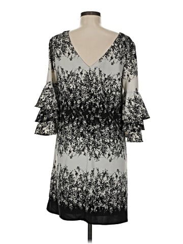 Madison Leigh Cocktail Dress (view 2)