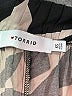 Torrid Black Casual Pants Size 5X Plus (6) - photo 4