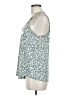 Papermoon Green Tank Top Size M - photo 5