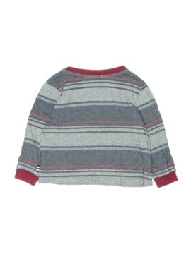 Splendid Long Sleeve T-Shirt (view 2)