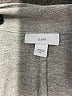 J.Jill Gray Cardigan Size XL - photo 7