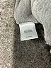 J.Jill Gray Cardigan Size XL - photo 9