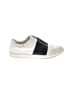 Vince. 100% Leather White Sneakers Size 7 - photo 1