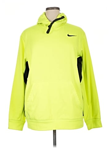 Nike Pullover Hoodie (view 1)