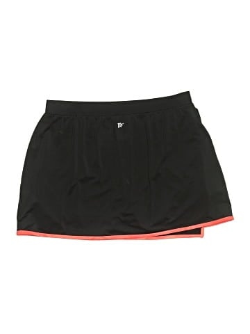 Tail Skort (view 2)