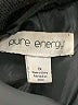 Pure Energy 100% Polyester Black Jacket Size 1X Plus - photo 6