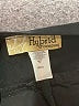 Hybrid & Company Solid Black Active Pants Size S - photo 7