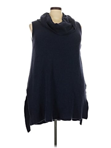 Crown & Ivy Pullover Sweater (view 1)