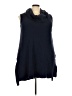 Crown & Ivy Blue Pullover Sweater Size 3X - photo 1