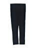 H&M Solid Black Active Pants Size 7 - photo 1