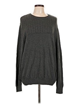 John Ashford Pullover Sweater (view 1)