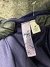 Alya 100% Polyester Blue Tank Top Size M - photo 8