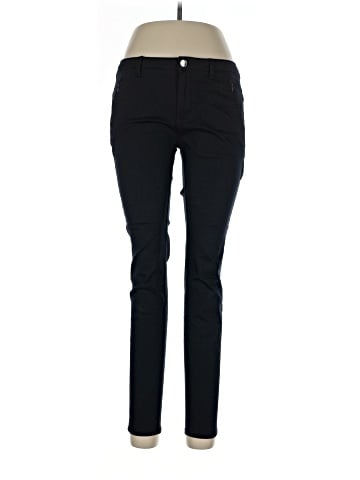 Zara Basic Jeans (view 1)