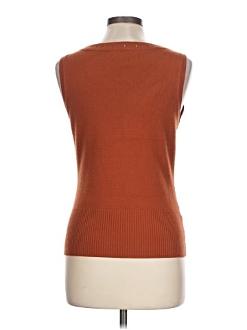 BCBGMAXAZRIA Sweater Vest (view 2)