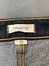 AE77 Blue Jeans Size 31 waist - photo 7
