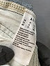 AE77 Blue Jeans Size 31 waist - photo 8
