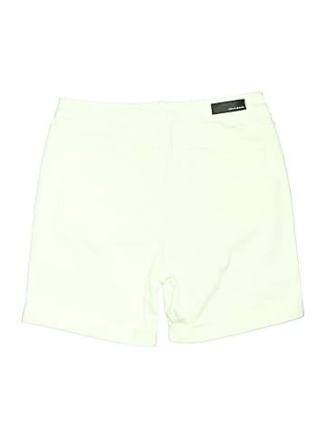 DKNY Jeans Denim Shorts (view 2)