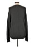 John Ashford 100% Cotton Gray Pullover Sweater Size L - photo 2